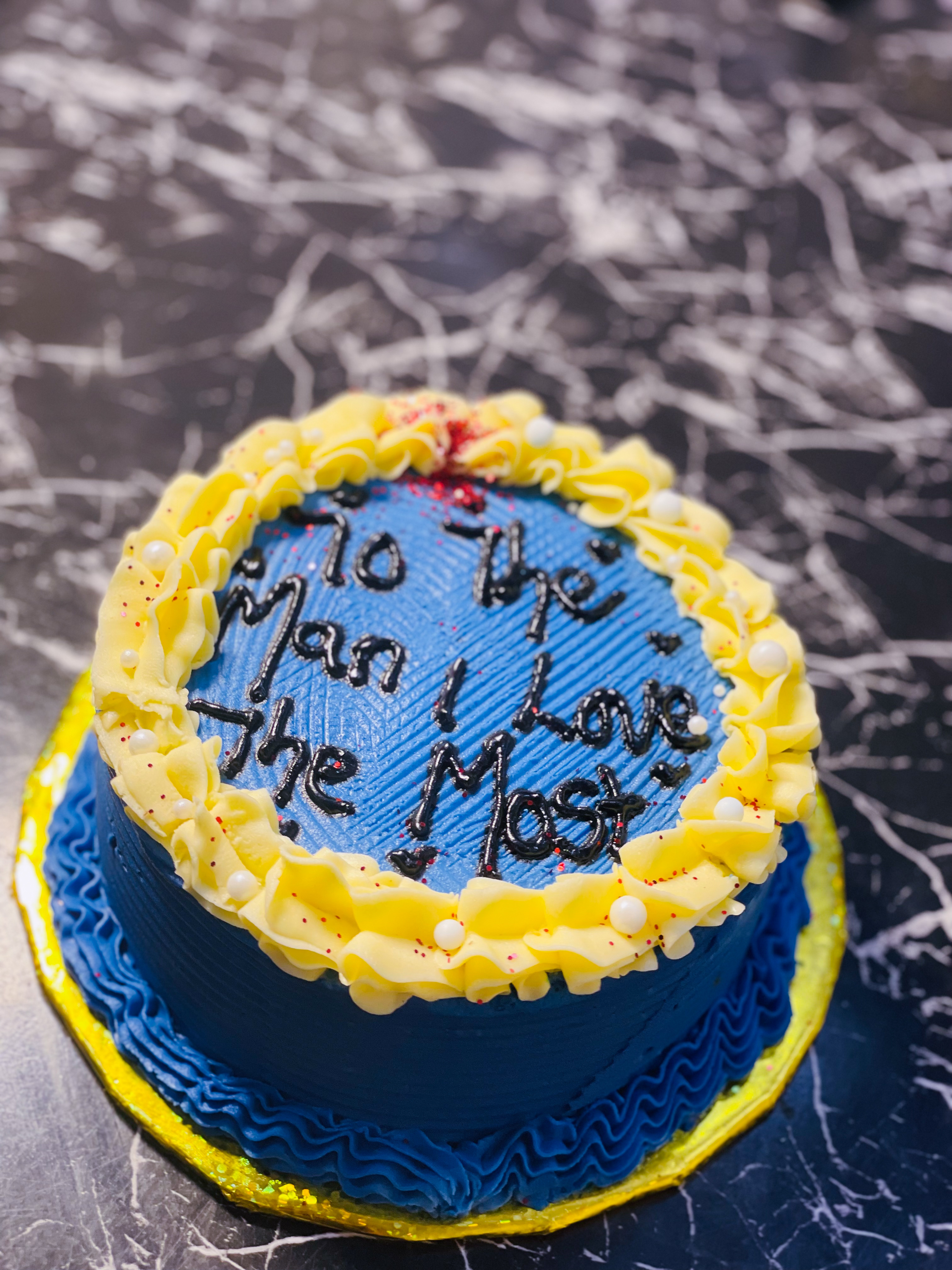 Cake