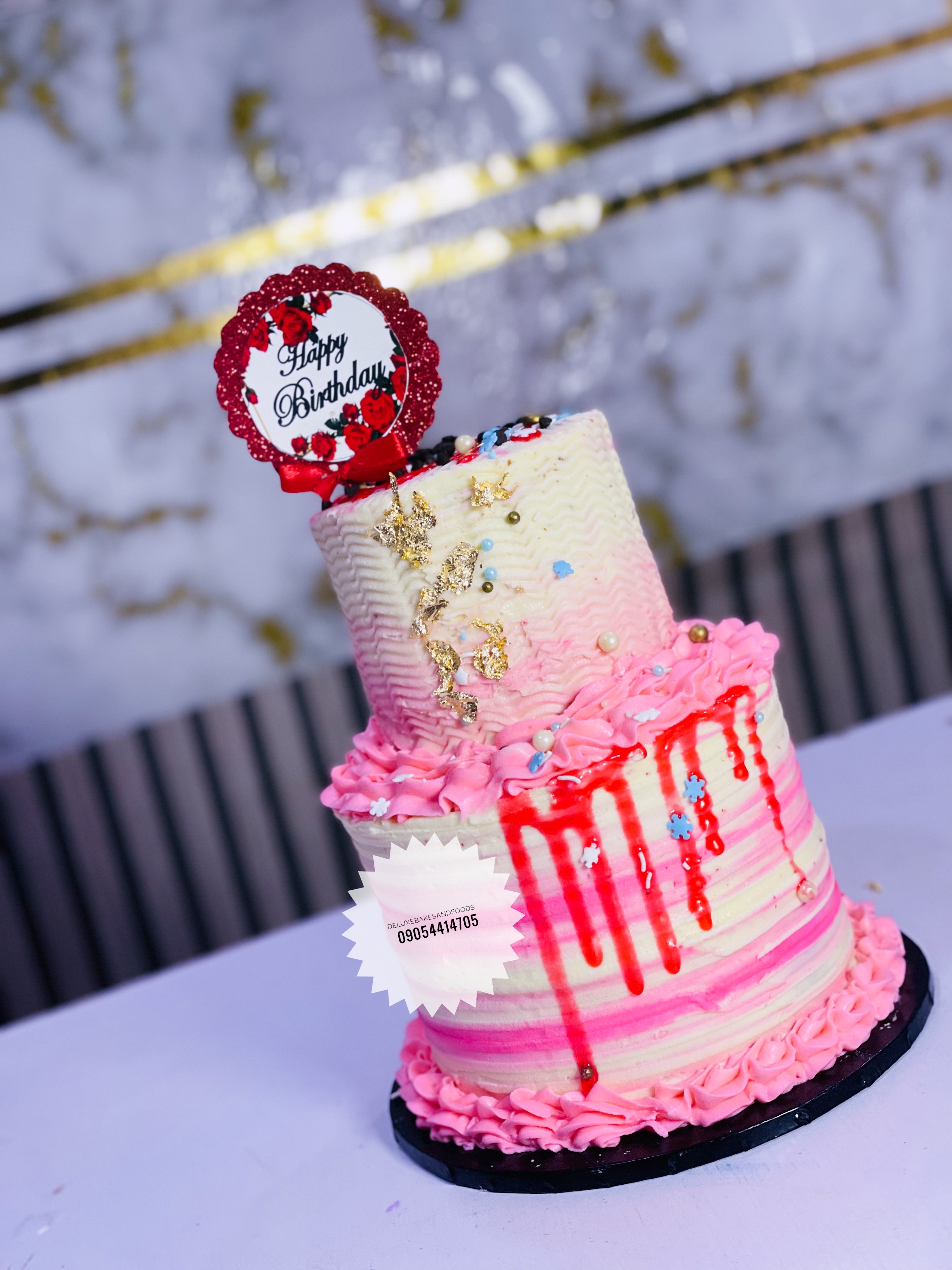 Cake